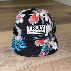 Truly SnapBack